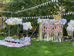 Cat Pusheen Party