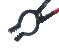 Клещи для пружинных хомутов JTC