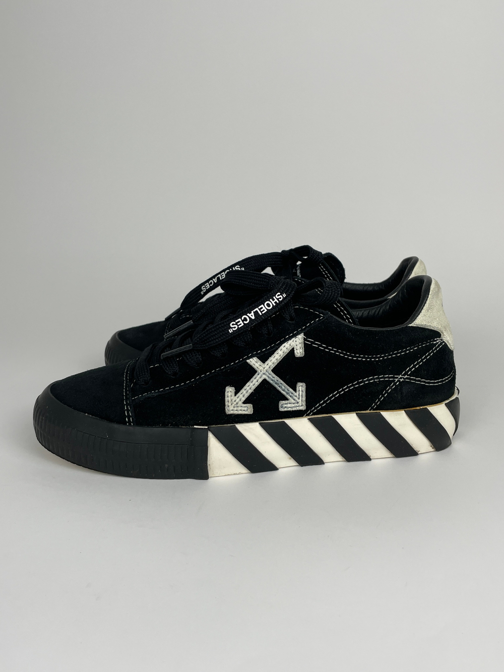 Кеды Off-White