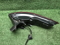 Фонарь левый внешний Geely Tugella (2019-2024)
