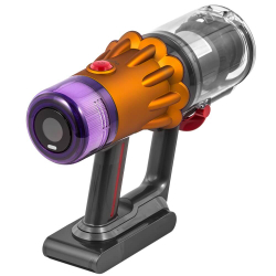 Вертикальный беспроводной пылесос Dyson V12S Detect Slim Submarine (448793-01)