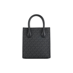 Сумка MICHAEL KORS MK Mercer Tote, 35T1GM9C0I-BLACK