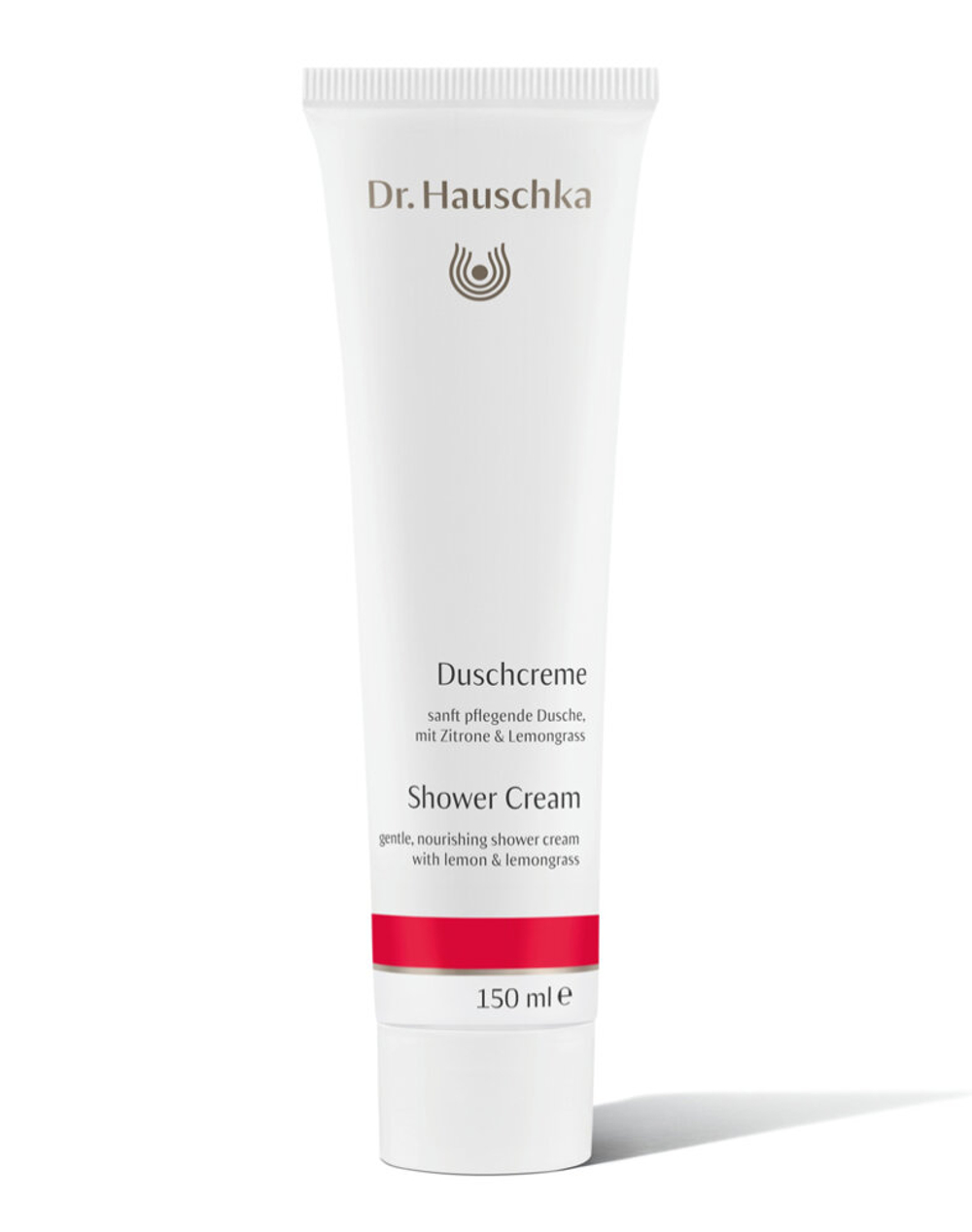 Гель для душа Dr.Hauschka