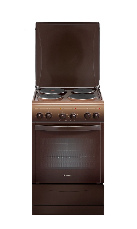 Кухонная плита Гефест 5140 0001