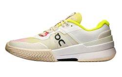 Мужские кроссовки теннисные On The Roger Pro 2 - белый