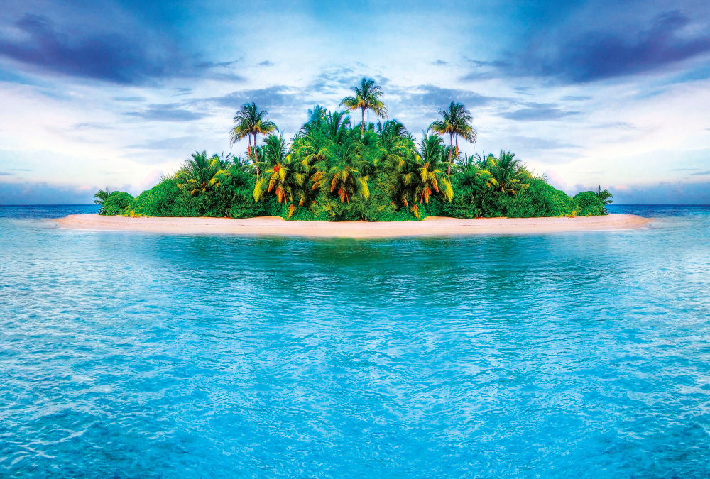 Коллекция Морской пейзаж