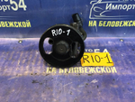 Насос ГУР Kia RIO 2004