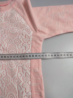 Свитшот DJ Dutchjeans модный на 9 лет