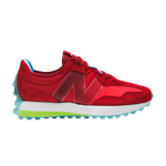 Кроссовки Concepts X New Balance Nb 327 "Cape"
