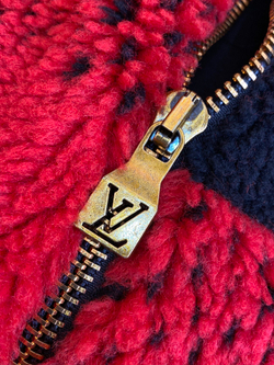 Louis Vuitton Jacket