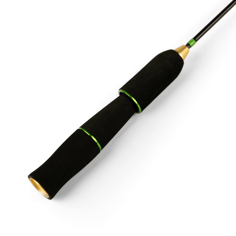 Удочка зимняя разборная Grows Culture G-70H