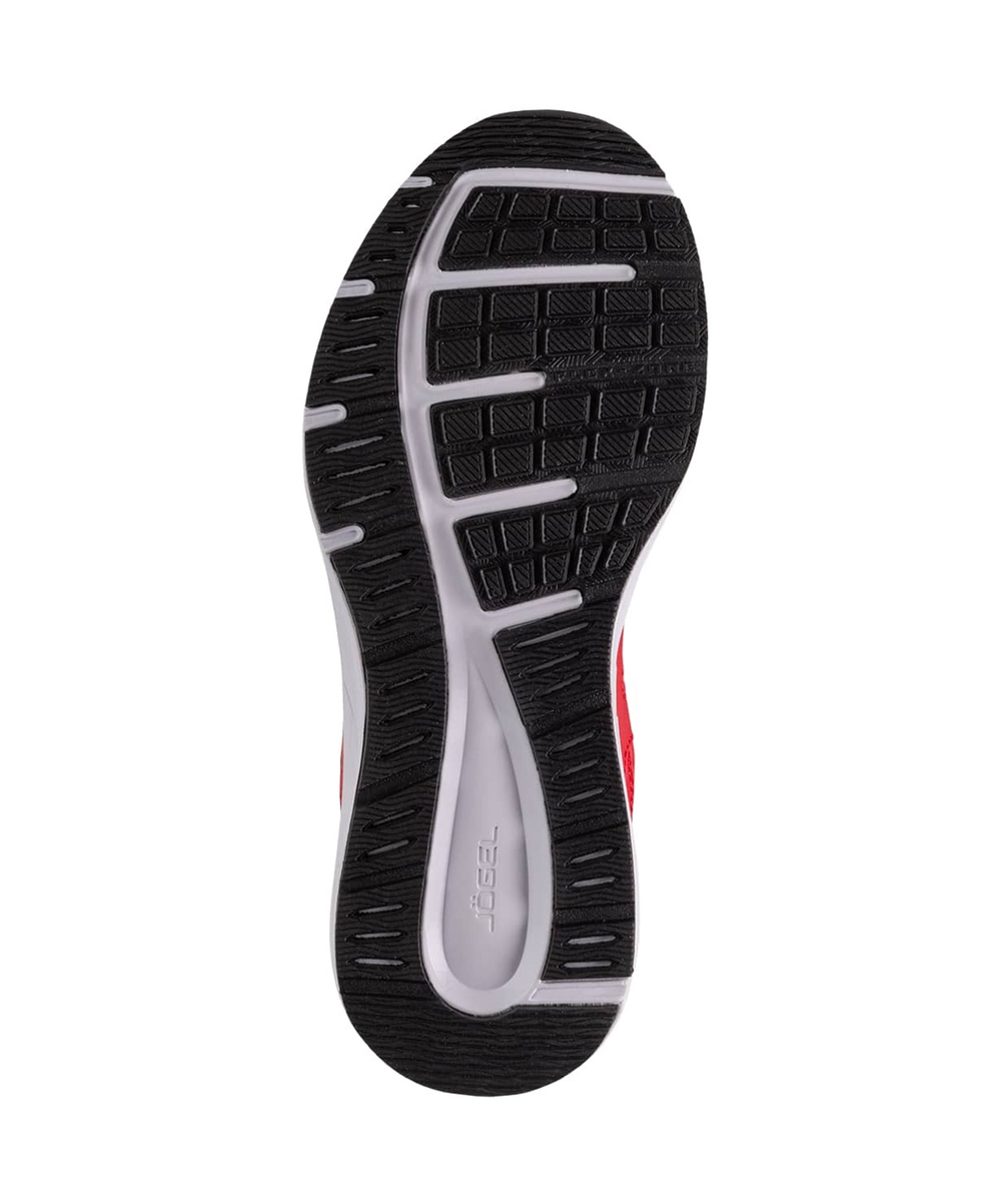Кроссовки беговые Fasttrack Red/white