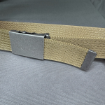 Пряжка под стропу