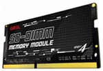 Оперативная память Оперативная память для ноутбука GEIL SO-DIMM 32Gb DDR4 3200MHz, GS432GB3200C22SC