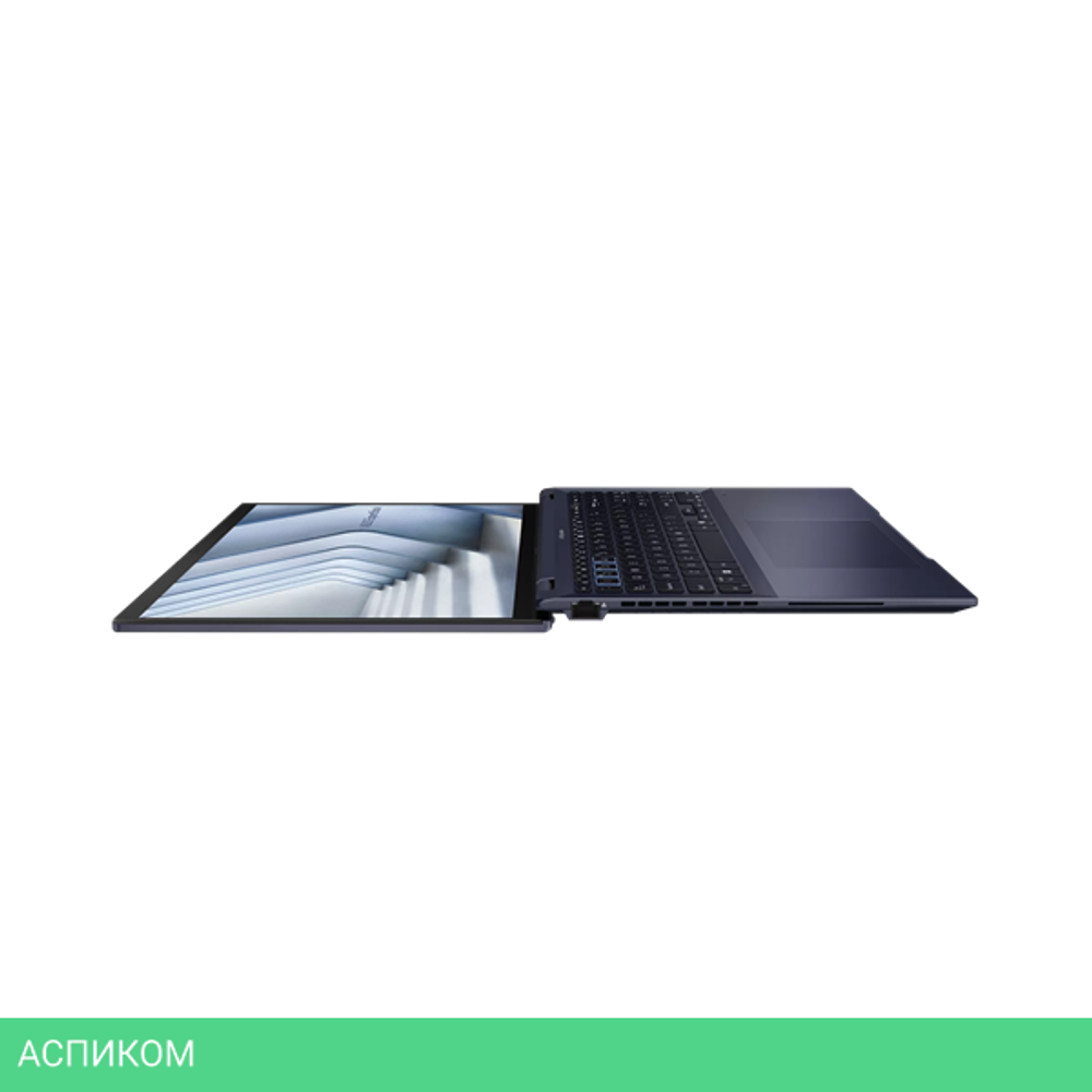 Ноутбук ASUS ExpertBook B5 B5604CMA-QY0238 Star Black (90NX0751-M00900)