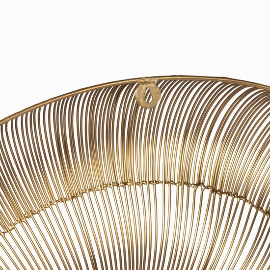 Зеркало Tage диаметр 81,5