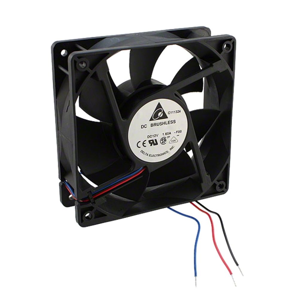 Система охлаждения HP Rear System Fan ML150 G2 AFB1212SHE-F00