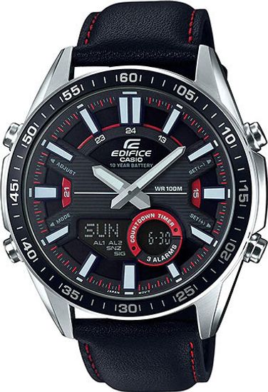 Наручные часы Casio Edifice EFV-C100L-1AVDF