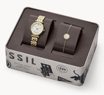 Женские наручные часы Fossil ES5067SET
