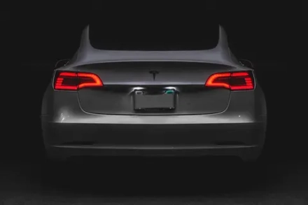 Задние фары для Tesla Model 3 Тесла