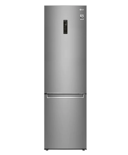 Холодильник LG GBB72SAUCN