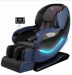 Массажное кресло Orlauf Dross