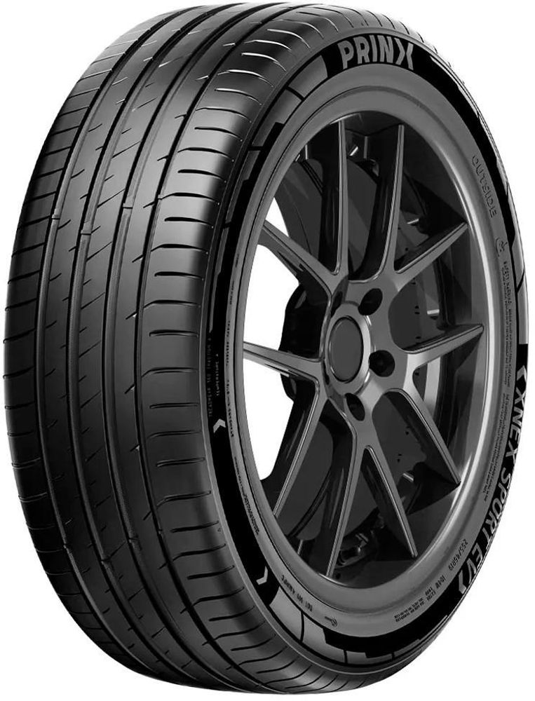 Prinx Xnex Sport EV 265/45 R21 108Y Silent