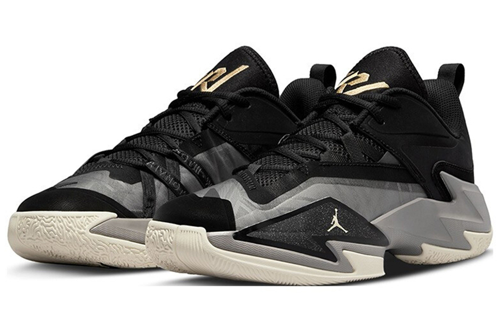 Кроссовки Jordan One Take 3 Pf