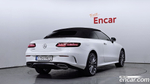 Mercedes-Benz E-Class W213 E450 4MATIC Cabriolet (06.2021)