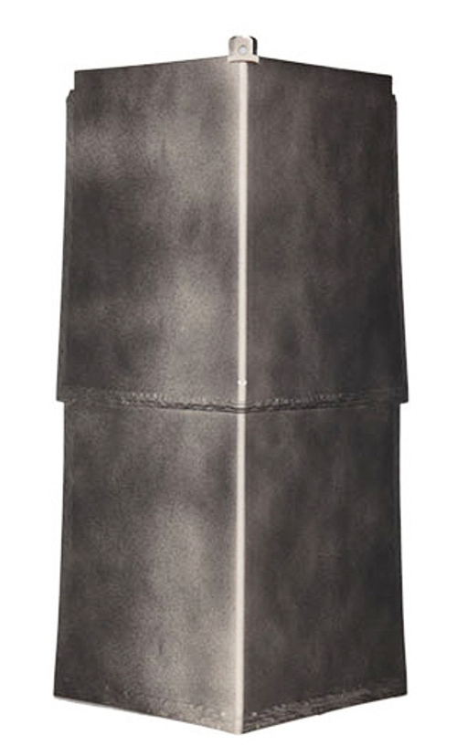 Внешний угол Ладога Эко-2 Самшит