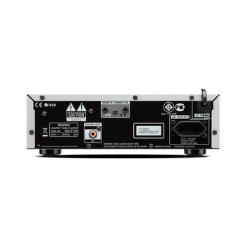 Denon DCD-F109