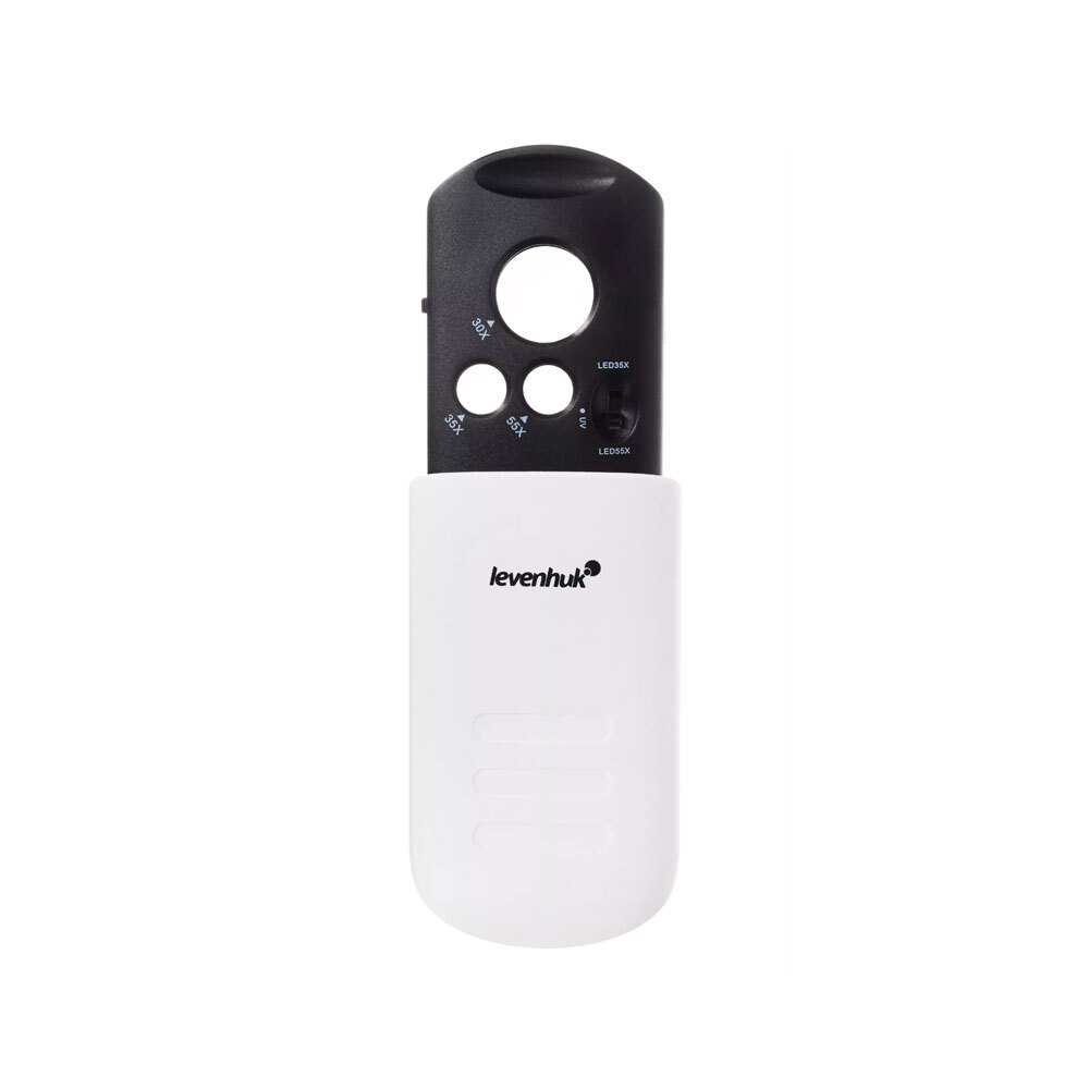 Мультилупа Levenhuk Zeno Multi ML3