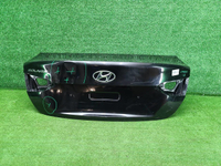 Крышка багажника Hyundai Solaris 2 (2017-2022)