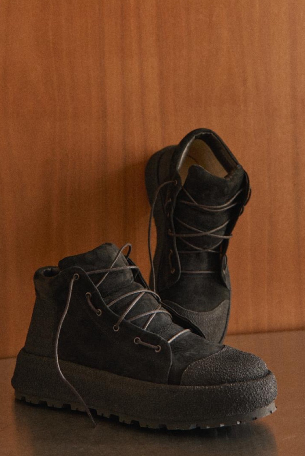AIRSHOES black matrix NEW