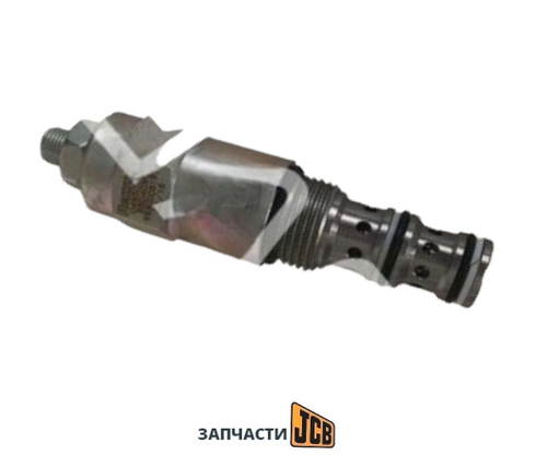 Соленоид клапан JCB 25/222691, 25-222691, 25222691