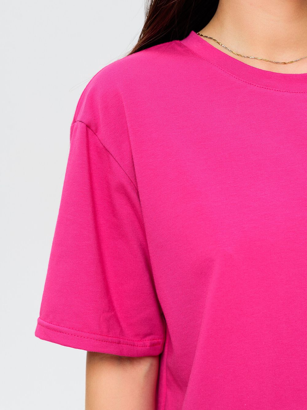 Счастье-2 платье (малина) Lena Basco (Акция)