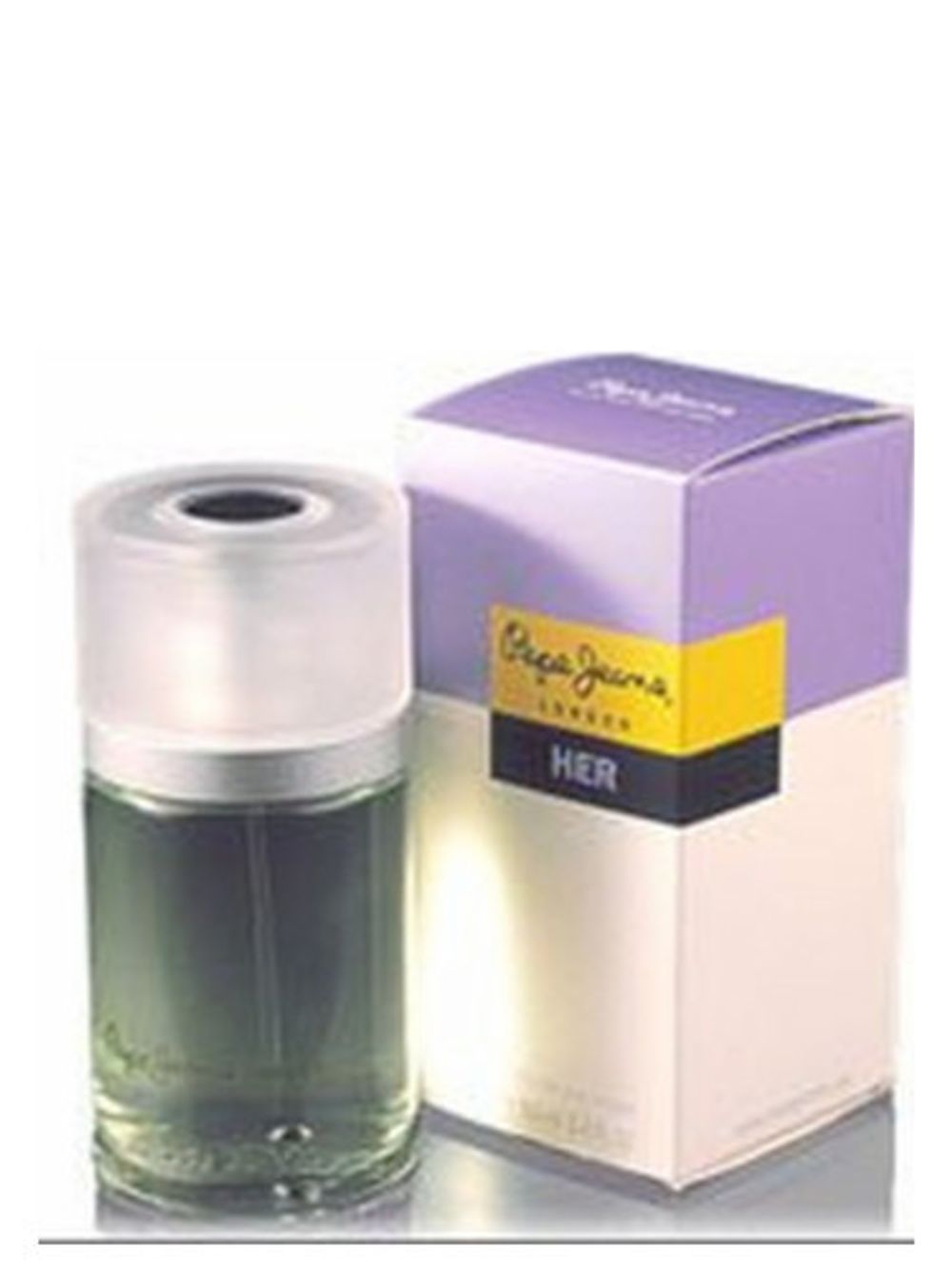 Pepe Jeans London Pepe Jeans for Her