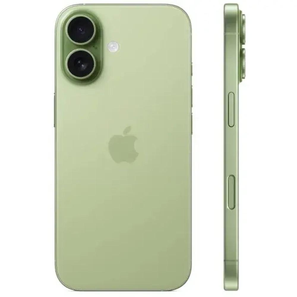 iPhone 17 256 ГБ (Без RuStore)