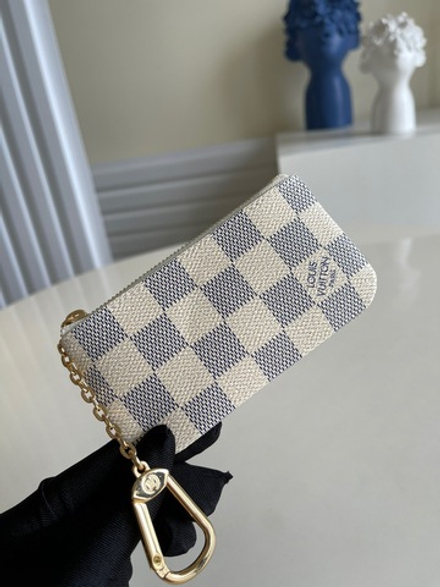 Louis Vuitton Key Pouch