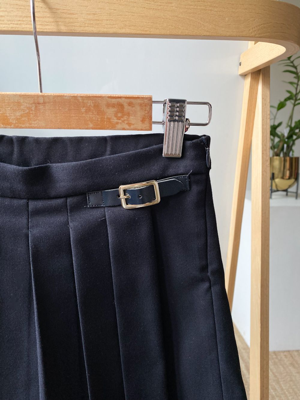 Шорты-юбка Aletta, 122