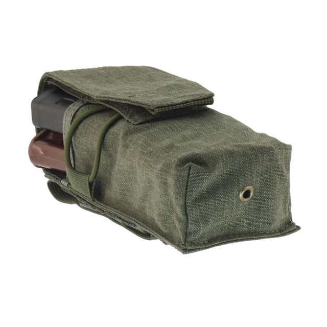 Подсумок для двух магазинов АК, Viking Gear