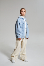 Куртка д/д DELORAS 22372