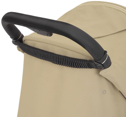 Детская прогулочная коляска Inglesina Quid 3 Lunar Beige