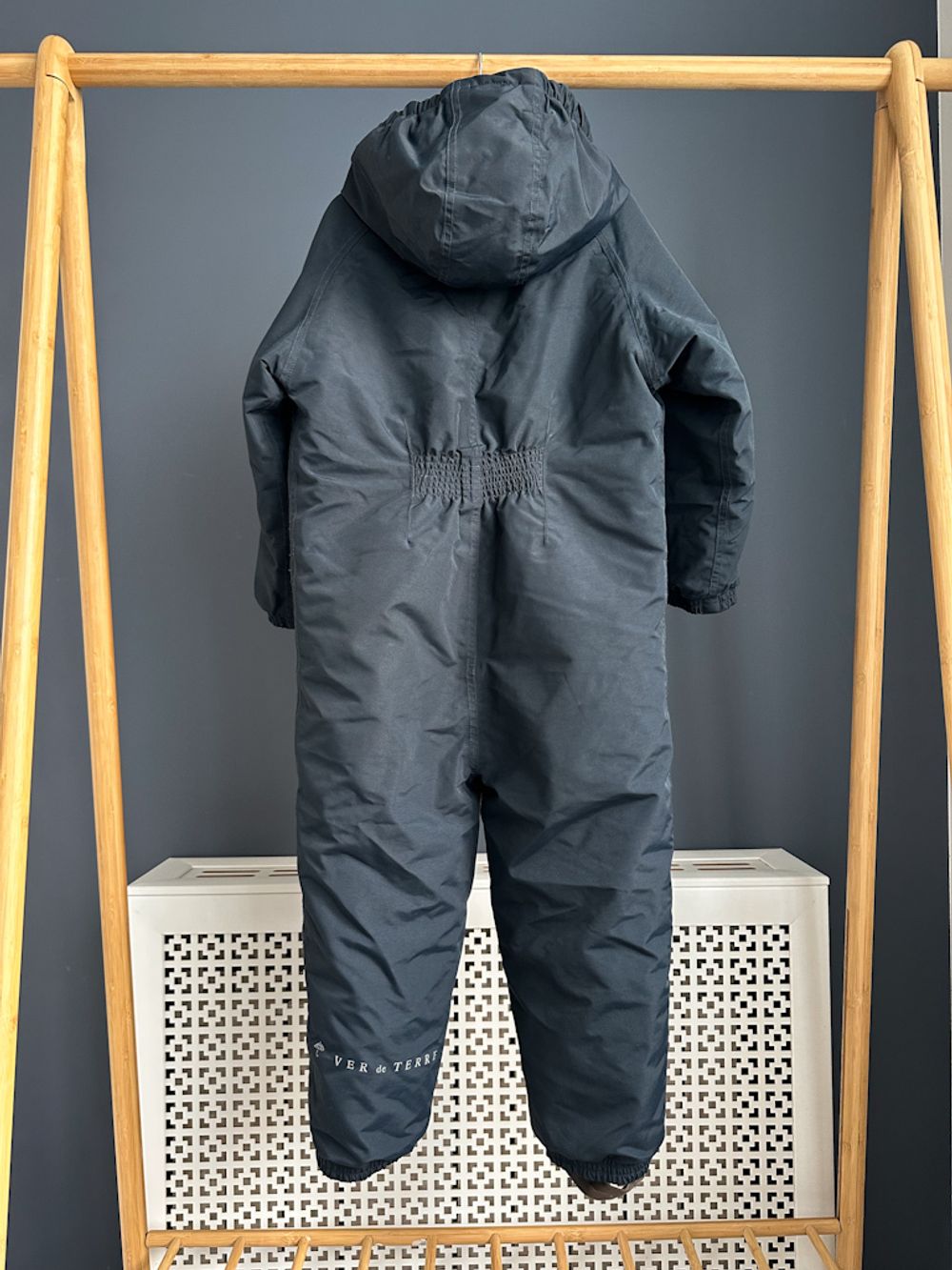 Зимний комбинезон Ver de Terre, 110