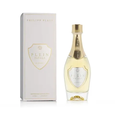 Женская парфюмерия Philipp Plein  Fatale EDP 90 ml