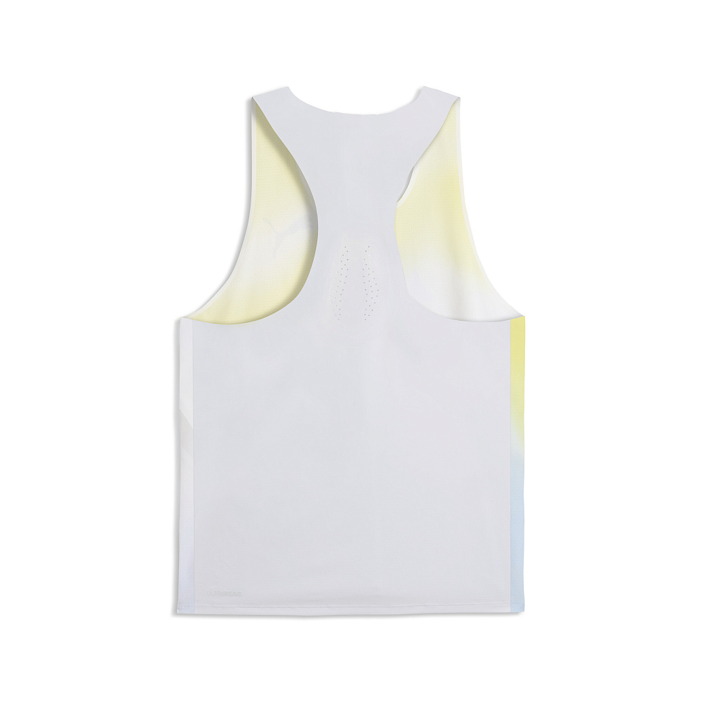 Мужская майка PUMA LIGHTSPEED ULTRAWEAVE GRAPHIC SINGLET