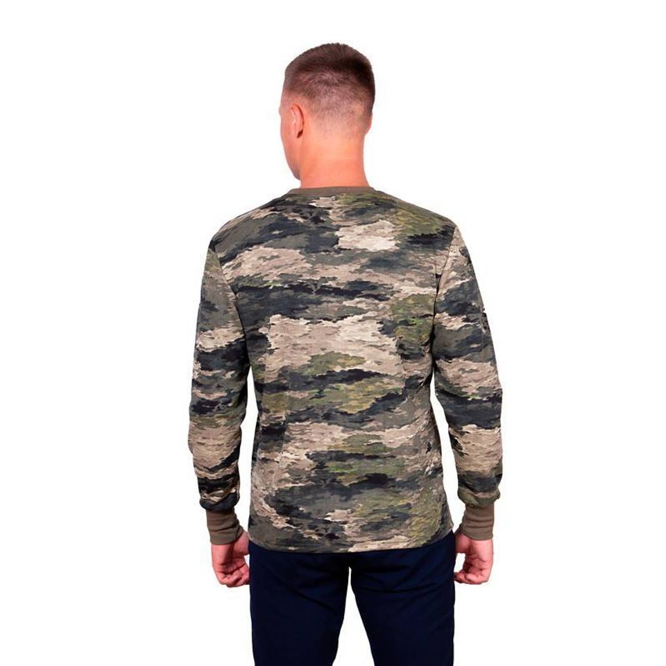 Толстовка Тигр