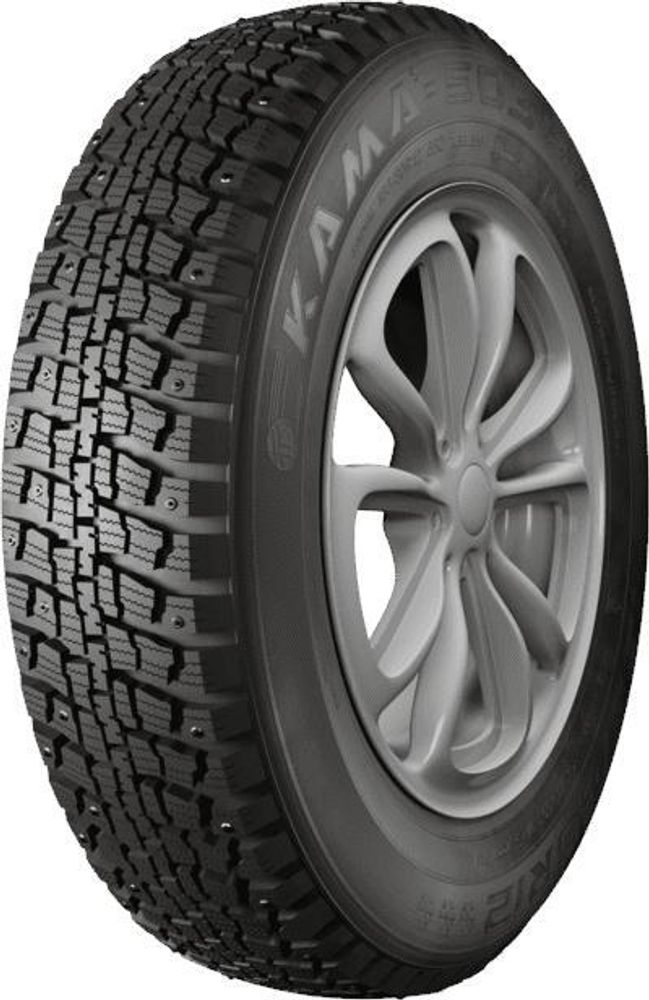 Кама 503 135/80 R12 68Q (шип)