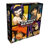 Ковбой Бибоп