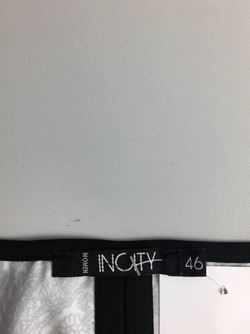 Блузка Incity монохромная 46 размер